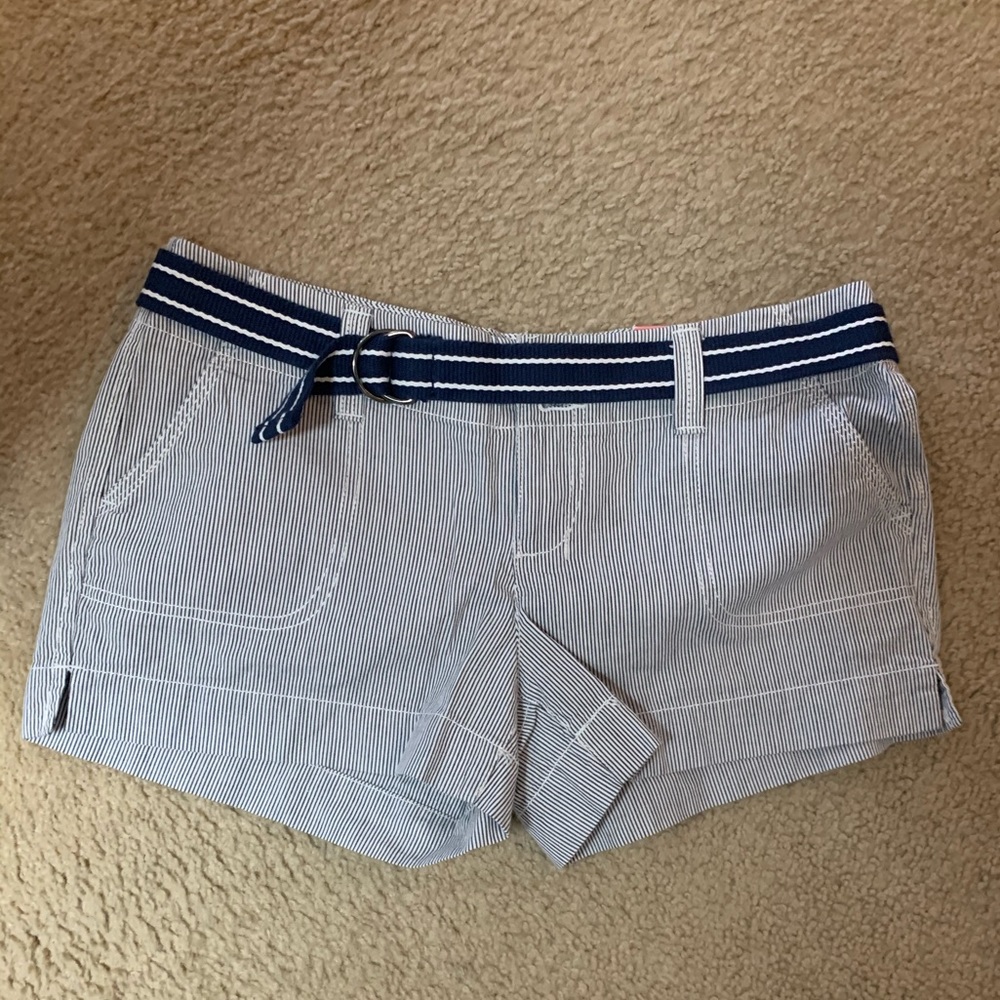 Juniors shorts